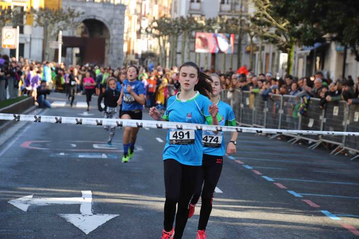 Lasterka berotu dira haurrak 31 1579448203277