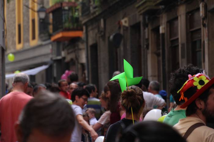 Euskarari indar ufada 109 1495895797463