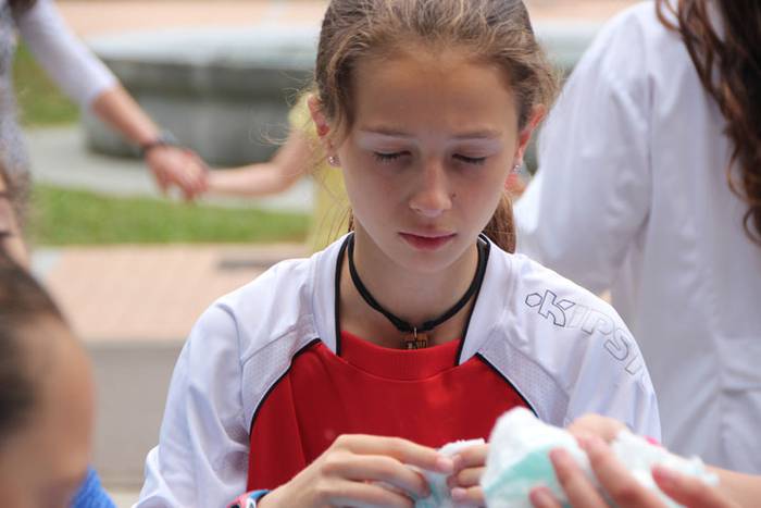 Haurren Hiria, haurren gozam 21 1498393043533