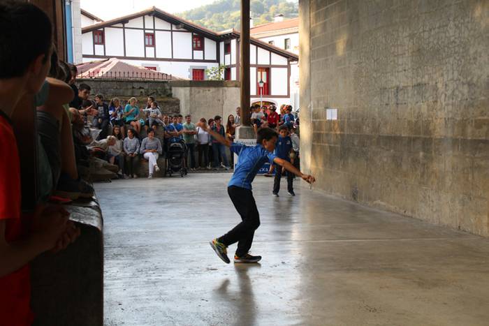 Kultur Astea 2017, Bidania-G 1 1506779212048