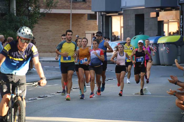 Zizurkilgo XIII. Kros Mistoa 4 1662403279288