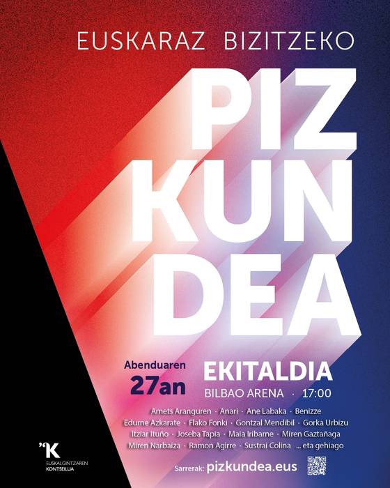Pizkundea