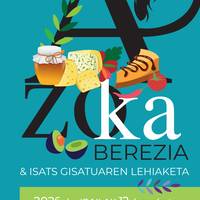 Azoka berezia