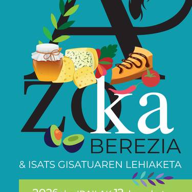 Azoka berezia