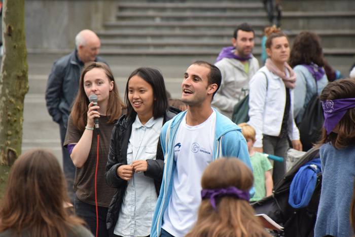 Ortzadarra ateratzear da Ano 49 1527875852411