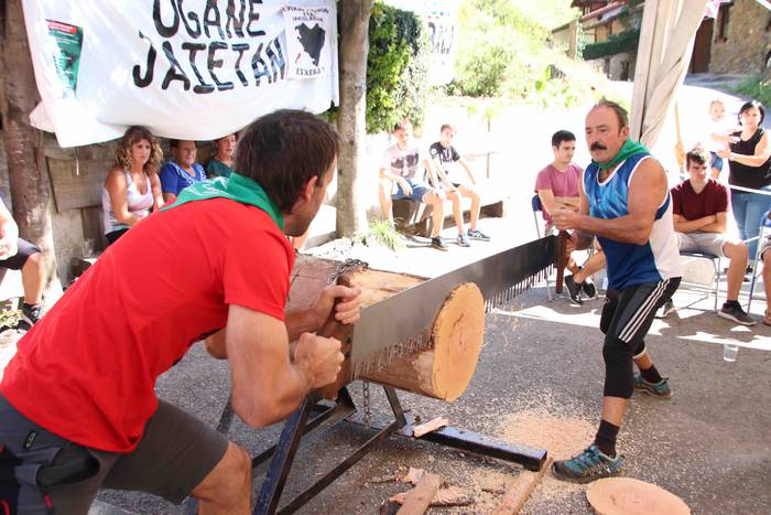 Uganetarrak gehiago izan dir 41 1537014781200