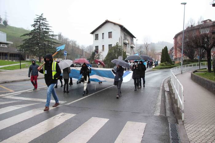 Aurreikuspenak gainditu ditu 1 1610219461038