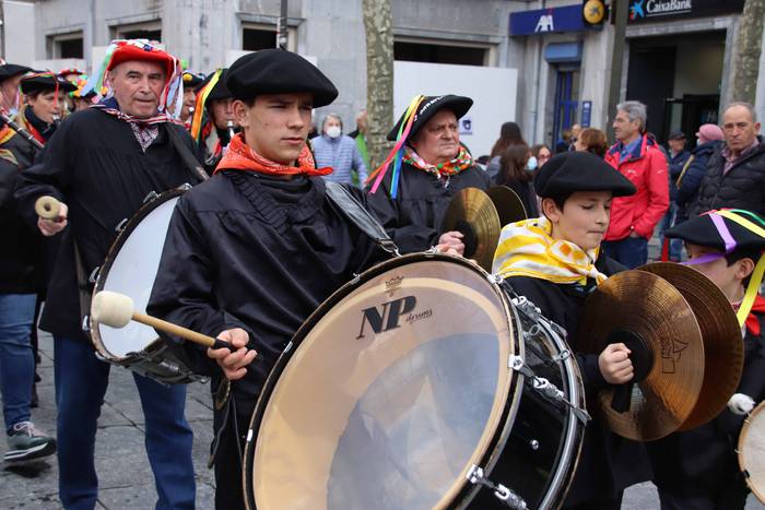 Ozenki txistulari taldearen  40 1645790349583