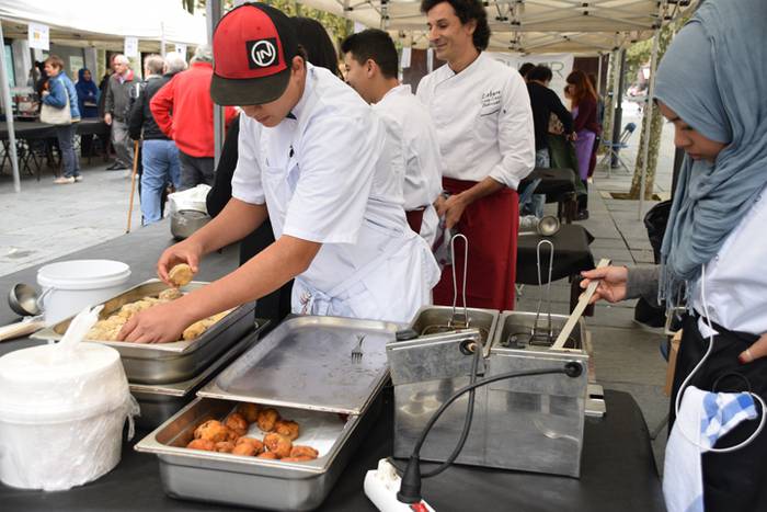 Zutaniren II. Pintxo Tour So 7 1507379900159