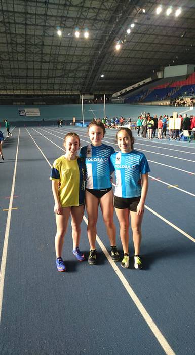 Tolosa CF Atletismoko atleta 21 1551291739476