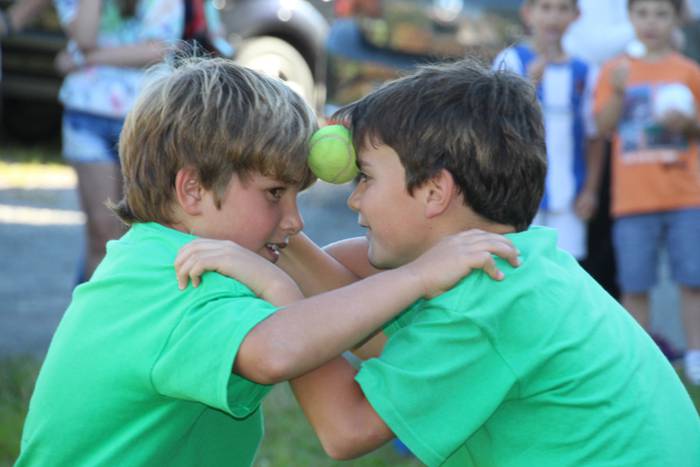 Azken egunean festarik ezin falta 29 1467568220995