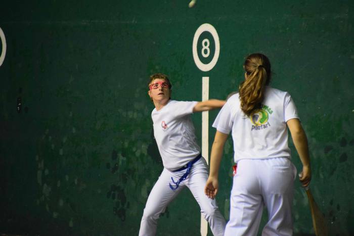 Emakumea Pilotari Txapelketak, baditu irabazleak 29 1544900158620