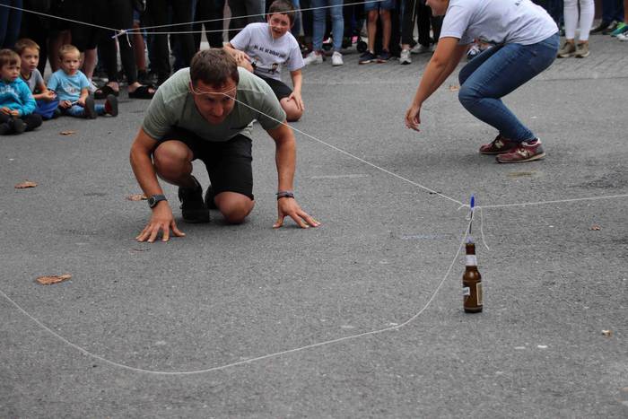 Amezketa San Bartolome jaiak 29 1535219689789