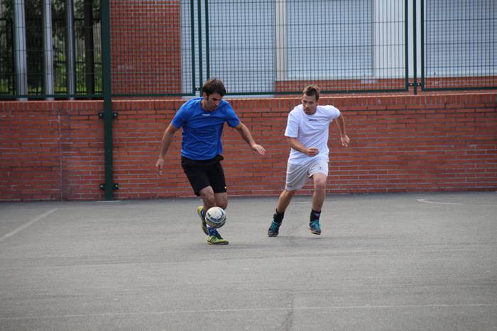 Karmenen aurretik, Bibalabirjen jaiak 31 1468432514788