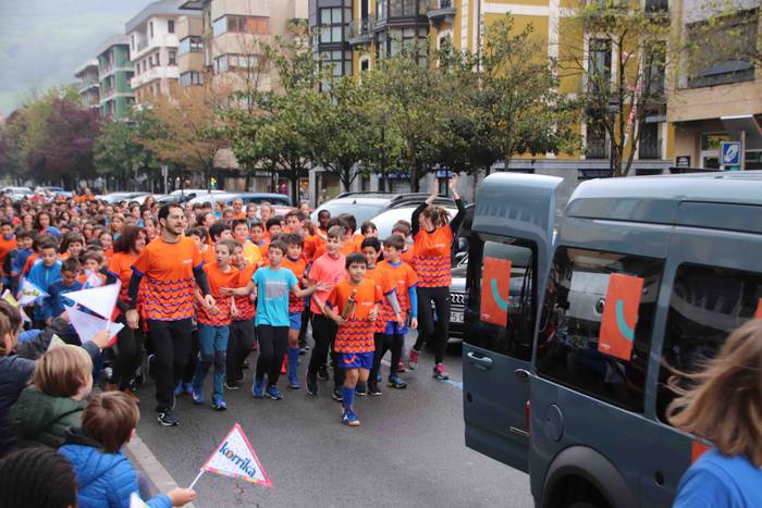 Badator Korrika! 49 1555061167373