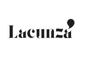 Lacunza Lopez Mendizabal logotipoa