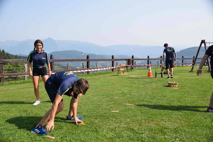 Albizturko Santa Marina fest 18 1658079791361