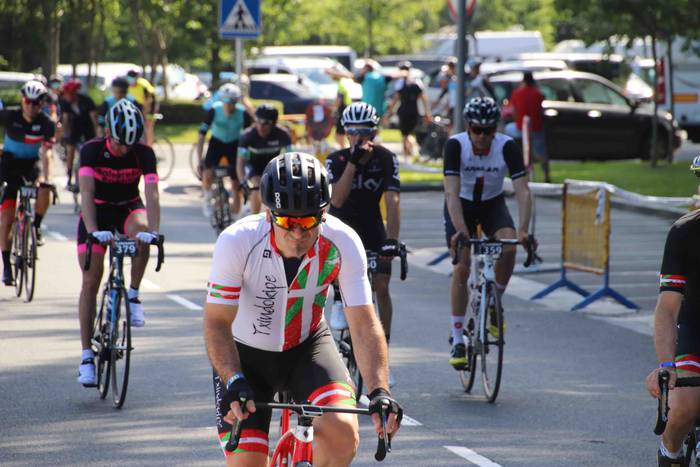 Gurpil gainean, Abraham Olan 7 1559487001007