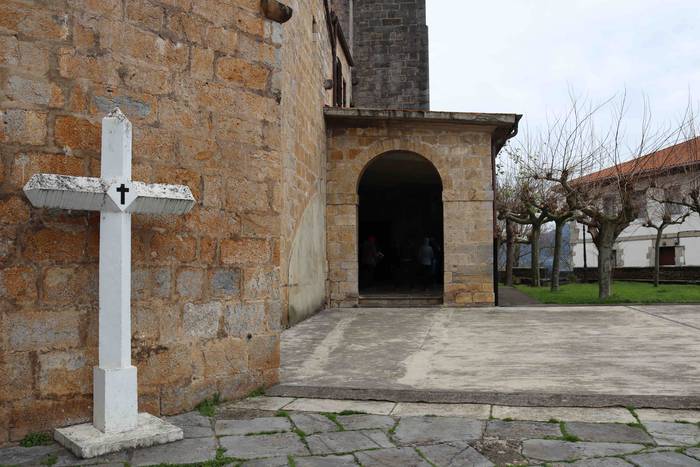 Muskerraren Bidea egin dute  19 1609069174415