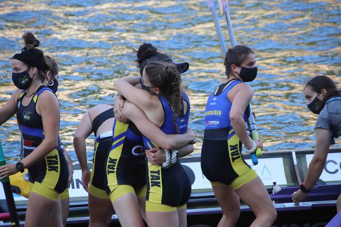 Bandera etxean geratu da 80 1594498870899