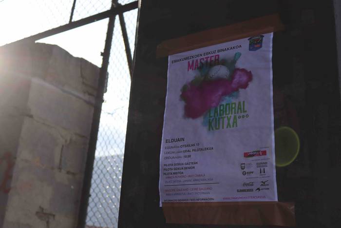 Eskuz binakako Master Labora 7 1644754820557