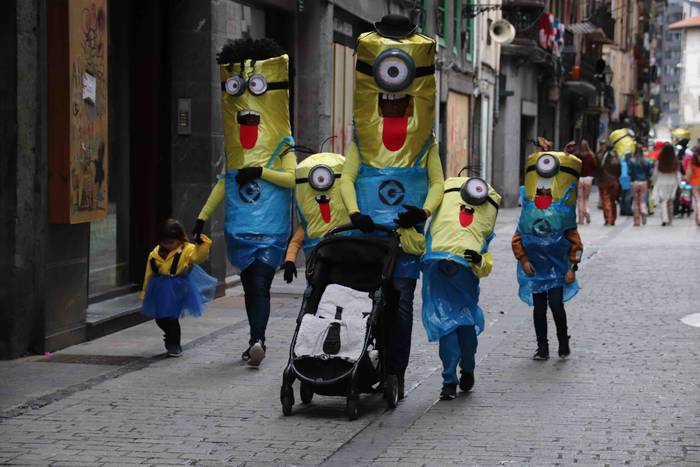 Konpartsa eta mozorroak Zald 34 1645972623264