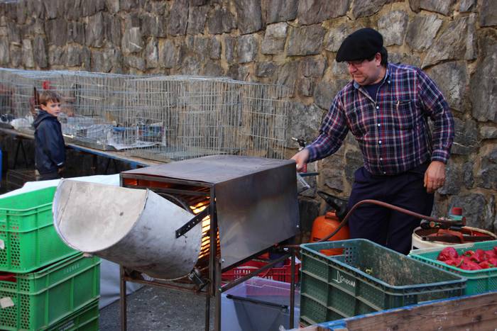 Denetik eta denentzat, Bedai 15 1541343345072