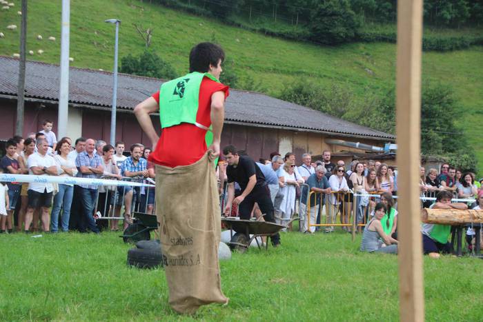 Azken ostikoak festen azkene 26 1530468889625