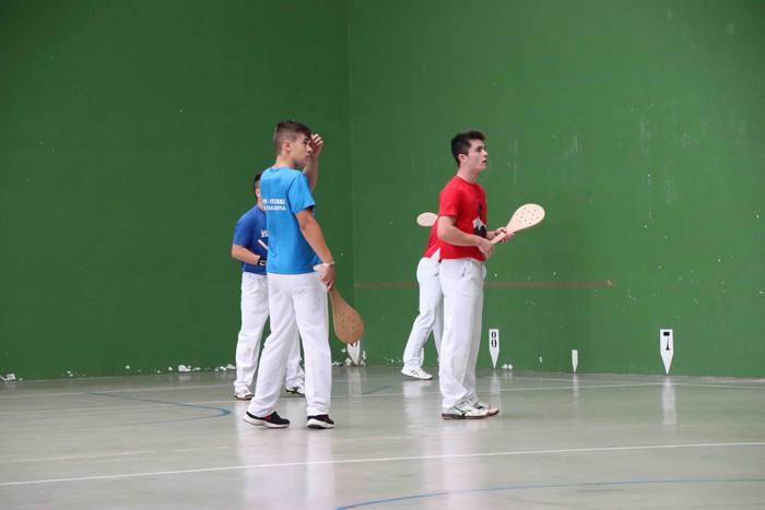 Berastegiko jaiak 2019 Txupi 43 1565179912192