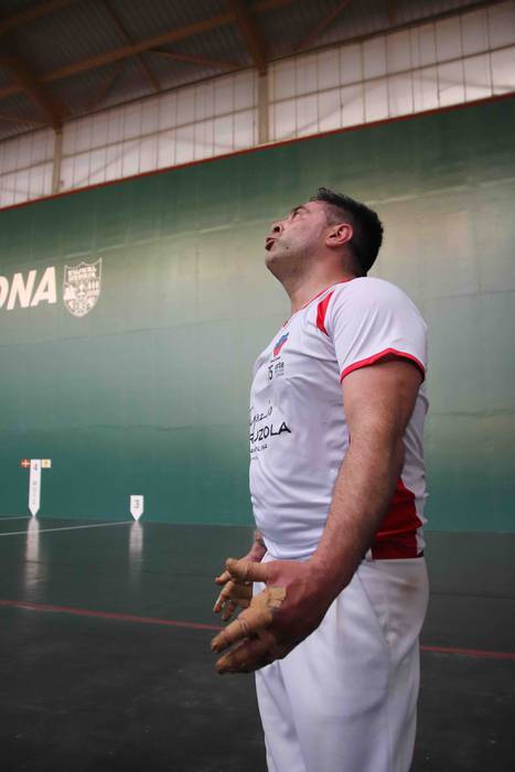 Behar Zana Bertso Pilota 75+ 71 1651349732407