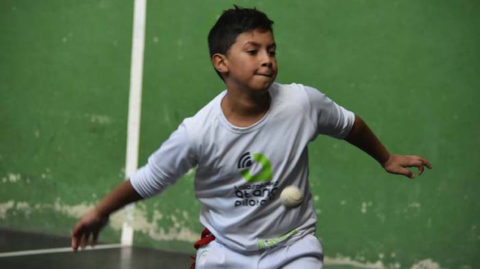 Altzoko piota txapelketa 4 1514662246629