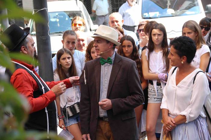 Espaloia bezalako oholtzarik 26 1566560198989