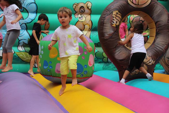 Haur zein gazte,  5 1469552647874