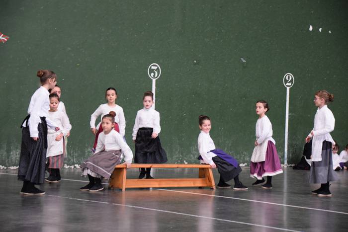 25. Txapel Eguna, Zizurkil 5 1520684846244