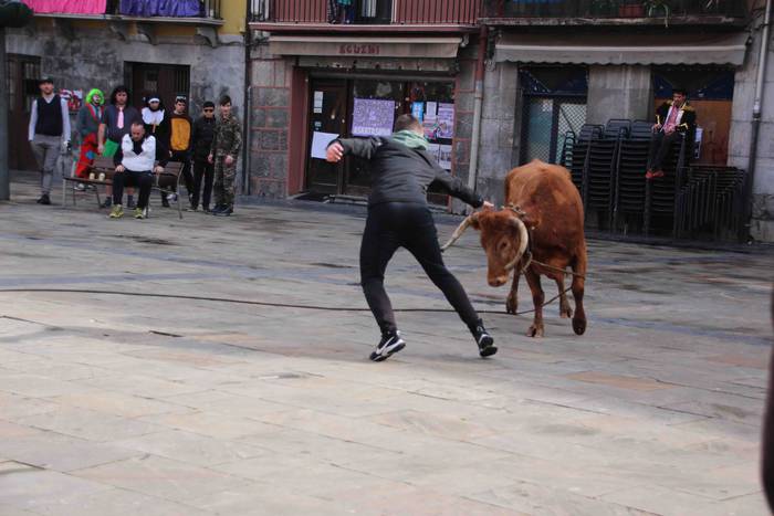 Soka zintzilik eta muturrak  46 1646140703593