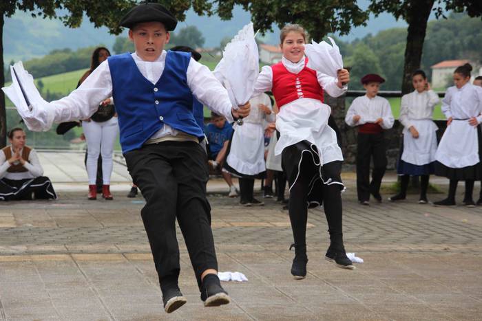 "San Inaziok hartu behar du  129 1532784930523