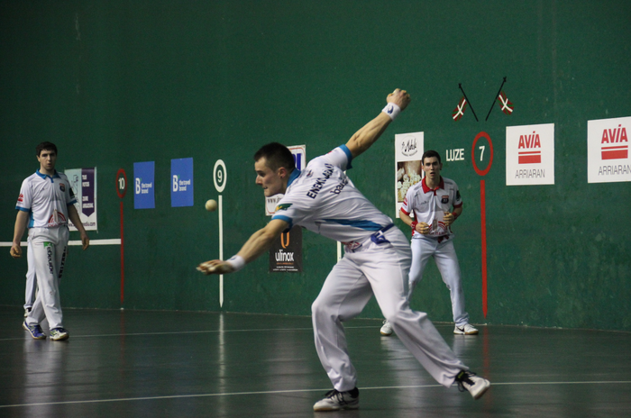 Labaka eta Araguren nagusi,  15 1520107269581