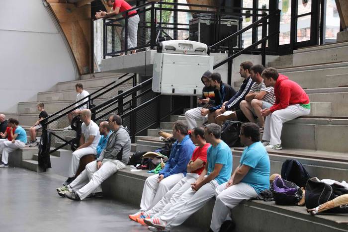 Errebotea Sutan txapelketa B 14 1656156656093