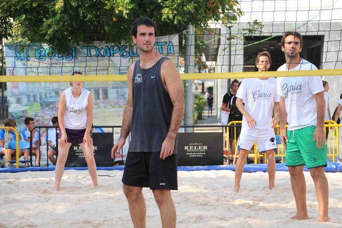 Martxan da hondartzako bolei 24 1630580465448