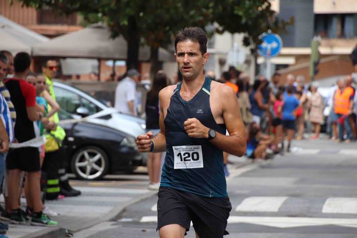 Herri Krosa Santioak Zunbelt 80 1658750743587