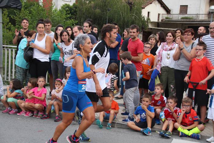 Lasterka hasi dituzte Elbarr 45 1504692248289