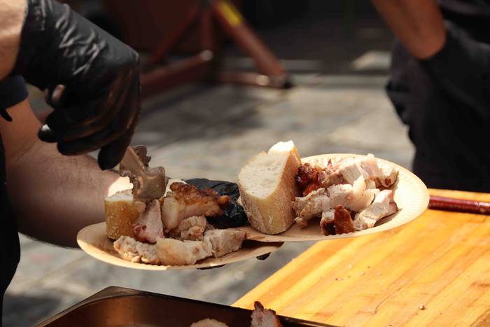 Haragi, Txingarraren eta Har 26 1653138810269