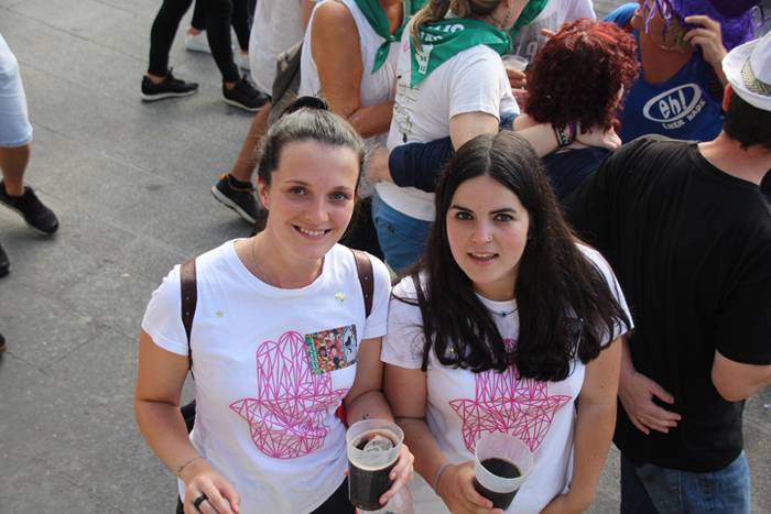 Kuadrillakoen konpainian, be 61 1501266357759