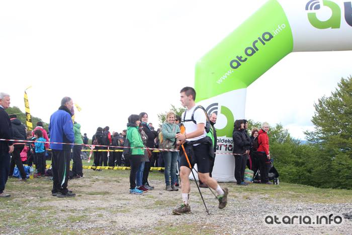 San Migeleko ataria, XIV Orduak 133 1464544315037