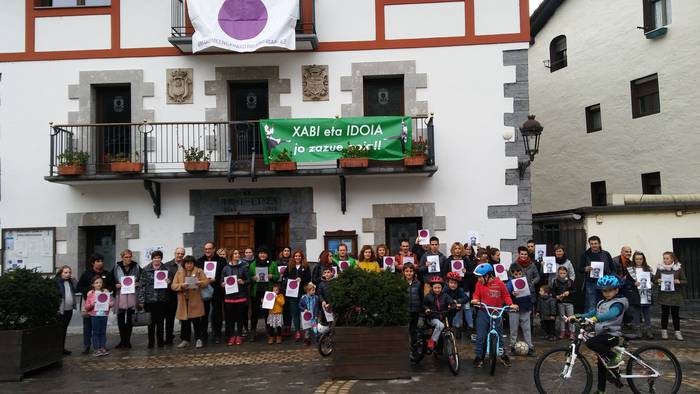 Indarkeria matxistaren aurka 1 1543226988989