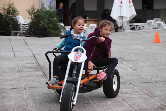 Gau Krosaren aurretik umeak protagonista 8 1544893287115