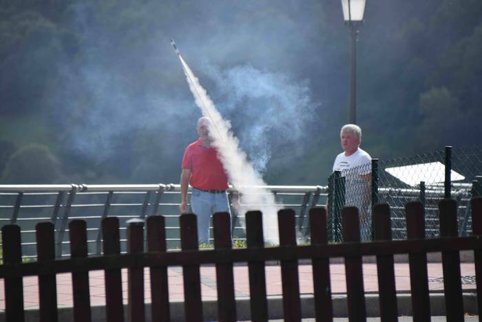 Orendain festak txupinazoa h 25 1534269886793