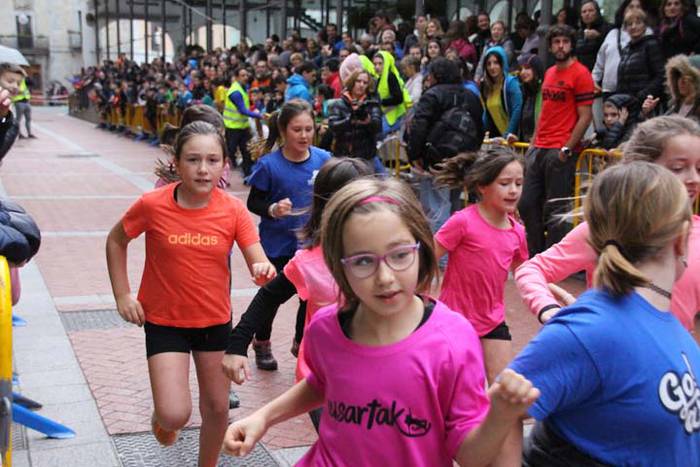 Urte zaharreko lasterketa, u 31 1514743759603