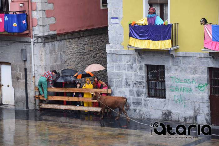 Inauteriak 2018, sokamuturra 42 1518438039560