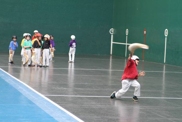 Gipuzkoako Zesta Punta Topak 25 1494857441538